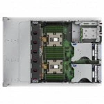 Сервер HPE DL385 Gen11 P77245-425 2U Rack, EPYC 9124, 3000 МГц, 16, 64, 2 x 32 ГБ, SFF 2.5", 2x 480 ГБ