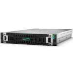 Сервер HPE DL385 Gen11 P77245-425 2U Rack, EPYC 9124, 3000 МГц, 16, 64, 2 x 32 ГБ, SFF 2.5", 2x 480 ГБ