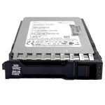 Серверный жесткий диск HPE Enterprise/800GB NVMe Gen4 Mainstream Performance Mixed Use SFF P47837-B21 (SSD, 2,5 SFF, 800 ГБ, PCIe)