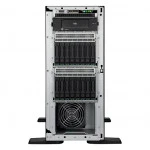 Сервер HPE ML110 Gen11 P83112-425 (Tower, Xeon Silver 4514Y, 2000 МГц, 16, 30, 2 x 32 ГБ, SFF 2.5", 2x 480 ГБ)