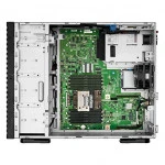 Сервер HPE ML110 Gen11 P83112-425 (Tower, Xeon Silver 4514Y, 2000 МГц, 16, 30, 2 x 32 ГБ, SFF 2.5", 2x 480 ГБ)