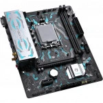 Серверная материнская плата Maxsun B760M GAMING WIFI GANK V2 MS-B760M Gaming WIFI Gank V2