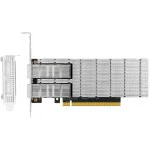 Сетевая карта LR-Link LRES1162PF-2QSFP56 QSFP56