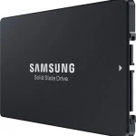 Серверный жесткий диск Samsung PM893 MZQL27T6HBLA-00B7C SSD, 2,5 SFF, 7.68 ТБ, NVMe