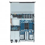 Серверная платформа Gigabyte R163-S30-AAB1 R163-S30-ABB1 Rack (1U)