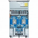 Серверная платформа Gigabyte R183-Z90-AAV2 R183-Z90-ACV2 Rack (1U)