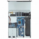 Серверная платформа Gigabyte R133-C10-AAA1 R133-C10-ACA1 Rack (1U)