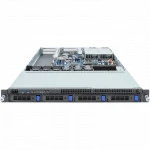 Серверная платформа Gigabyte R133-C10-AAA1 R133-C10-ACA1 Rack (1U)