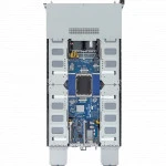 Серверная платформа Gigabyte G294-A22-AAP2 Rack (2U)