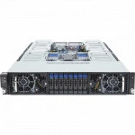 Серверная платформа Gigabyte G294-A22-AAP2 Rack (2U)