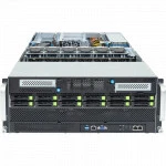Серверная платформа Gigabyte G494-ZB4-AAP2 Rack (4U)