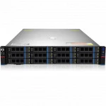 Серверная платформа Gooxi SR201-D12RE-G2 0.96.002.1050 Rack (2U)