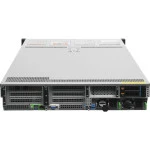 Сервер iRU Rock g2212ig6 2164125 2U Rack, Xeon 6530P, 2300 МГц, 32, 144, 4 x 64 ГБ, SFF 2.5" + LFF 3.5"