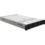 Сервер iRU Rock g2212ig6 2164125 2U Rack, Xeon 6530P, 2300 МГц, 32, 144, 4 x 64 ГБ, SFF 2.5" + LFF 3.5"