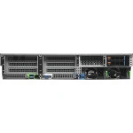 Сервер iRU Rock g2212ig6 2164125 2U Rack, Xeon 6530P, 2300 МГц, 32, 144, 4 x 64 ГБ, SFF 2.5" + LFF 3.5"