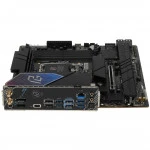 Материнская плата ASRock B860M Lightning WiFi Micro-ATX, LGA 1851