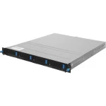 Сервер iRU Rock a1204p, 1U 2164662 1U Rack, Xeon E-2488, 3200 МГц, 8, 24, 2 x 16 ГБ, SFF 2.5" + LFF  3.5"