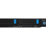Сервер iRU Rock a1204p, 1U 2164662 1U Rack, Xeon E-2488, 3200 МГц, 8, 24, 2 x 16 ГБ, SFF 2.5" + LFF  3.5"