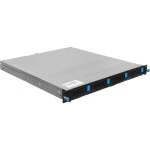 Сервер iRU Rock a1204p, 1U 2164662 1U Rack, Xeon E-2488, 3200 МГц, 8, 24, 2 x 16 ГБ, SFF 2.5" + LFF  3.5"