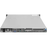 Сервер iRU Rock a1204p, 1U 2164662 1U Rack, Xeon E-2488, 3200 МГц, 8, 24, 2 x 16 ГБ, SFF 2.5" + LFF  3.5"