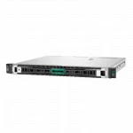 Сервер HPE DL20 Gen11 P87466-425 1U Rack, Xeon 6333P, 3100 МГц, 6, 18, 1 x 32 ГБ, SFF 2.5", 2x 480 ГБ