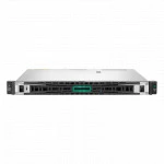 Сервер HPE DL20 Gen11 P87466-425 1U Rack, Xeon 6333P, 3100 МГц, 6, 18, 1 x 32 ГБ, SFF 2.5", 2x 480 ГБ
