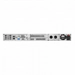 Сервер HPE DL20 Gen11 P87466-425 1U Rack, Xeon 6333P, 3100 МГц, 6, 18, 1 x 32 ГБ, SFF 2.5", 2x 480 ГБ