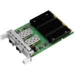 Сетевая карта LR-Link LRES4150PF-2SFP28 SFP28
