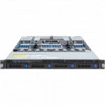 Серверная платформа Gigabyte R183-S93-AAB1 R183-S93-ABB1 Rack (1U)