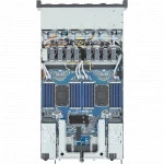 Серверная платформа Gigabyte R184-S92-AAV1 Rack (1U)