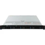 Сервер iRU Rock g1204p, 1U 2165775 1U Rack, Xeon Gold 5318N, 2100 МГц, 24, 36, 2 x 32 ГБ, SFF 2.5" + LFF  3.5"