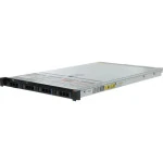 Сервер iRU Rock g1204p, 1U 2165775 1U Rack, Xeon Gold 5318N, 2100 МГц, 24, 36, 2 x 32 ГБ, SFF 2.5" + LFF  3.5"
