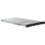 Сервер iRU Rock g1204p, 1U 2165775 1U Rack, Xeon Gold 5318N, 2100 МГц, 24, 36, 2 x 32 ГБ, SFF 2.5" + LFF  3.5"
