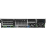 Сервер iRU Rock g2208d 2165823 2U Rack, Xeon Gold 6258R, 2700 МГц, 28, 38.5, 4 x 32 ГБ, SFF 2.5" + LFF 3.5"