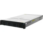 Сервер iRU Rock g2208d 2165823 2U Rack, Xeon Gold 6258R, 2700 МГц, 28, 38.5, 4 x 32 ГБ, SFF 2.5" + LFF 3.5"