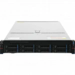 Сервер iRU Rock g2208d 2165823 2U Rack, Xeon Gold 6258R, 2700 МГц, 28, 38.5, 4 x 32 ГБ, SFF 2.5" + LFF 3.5"
