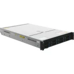 Сервер iRU Rock g2208d 2165823 2U Rack, Xeon Gold 6258R, 2700 МГц, 28, 38.5, 4 x 32 ГБ, SFF 2.5" + LFF 3.5"