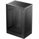 Корпус Deepcool CH170 Plus Black R-CH170-BKNGM0-G Mini-Tower