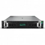 Сервер HPE DL380 Gen11 P81785-425 2U Rack, Intel Xeon Gold 5515+, 3200 МГц, 8, 22.5, 2 x 32 ГБ, SFF 2.5", 2x 2.4 ТБ