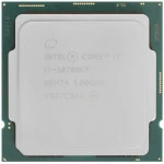 Процессор Intel Core i7-10700KF OEM INCM70104282437SRH74 3.8, 16, OEM