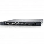 Серверная платформа Dell erEdge R640, 8SFF, PERC H730P FBWC R640_8SFF_chassis Rack (1U)