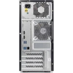 Сервер HPE ProLiant ML10 Gen9 837829-421 (Tower, Xeon E3-1225 v5, 3300 МГц, 4, 8)