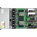 Серверная платформа Gooxi SL401-D36RE Rack (4U)