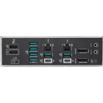Серверная материнская плата Asus PRO WS W890-SAGE 90MB1MW0-M0EAY0