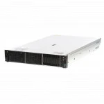 Сервер HPE ProLiant DL380 Gen11 P77235-425 2U Rack, Xeon Silver 4514Y, 3400 МГц, 16, 30, 2 x 32 ГБ, SFF 2.5", 2x 2.4 ТБ