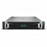 Сервер HPE ProLiant DL380 Gen11 P77235-425 2U Rack, Xeon Silver 4514Y, 3400 МГц, 16, 30, 2 x 32 ГБ, SFF 2.5", 2x 2.4 ТБ