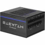 Серверный блок питания Chieftec Stealth SPX-1000-FC ATX, 1000 Вт