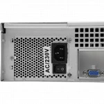 Сервер iRU s2208e 2179186 2U Rack, Xeon Silver 4214R, 2400 МГц, 12, 16.5, 2 x 16 ГБ, SFF 2.5" + LFF  3.5"