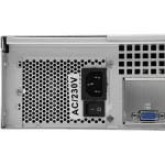 Сервер iRU s2208e 2179203 2U Rack, Xeon Silver 4216, 2100 МГц, 16, 22, 2 x 16 ГБ, SFF 2.5" + LFF 3.5"