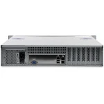Сервер iRU s2208e 2179203 2U Rack, Xeon Silver 4216, 2100 МГц, 16, 22, 2 x 16 ГБ, SFF 2.5" + LFF 3.5"